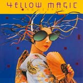 Yellow Magic Orchestra - Mad Pierrot