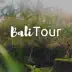 Bali Tour - A Collection of the Very Best in Indonesian Music, Balinese Music, Gamelan Music, Nature Sounds for Relaxation and Meditation album cover