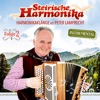 Steirische Harmonika - Harmonikaklänge mit Peter Lamprecht - Instrumental - Folge 2, 2021