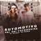 Automotivo Vai Vai Fofoqueira (feat. Mc Marofa) - DJ TN Beat lyrics