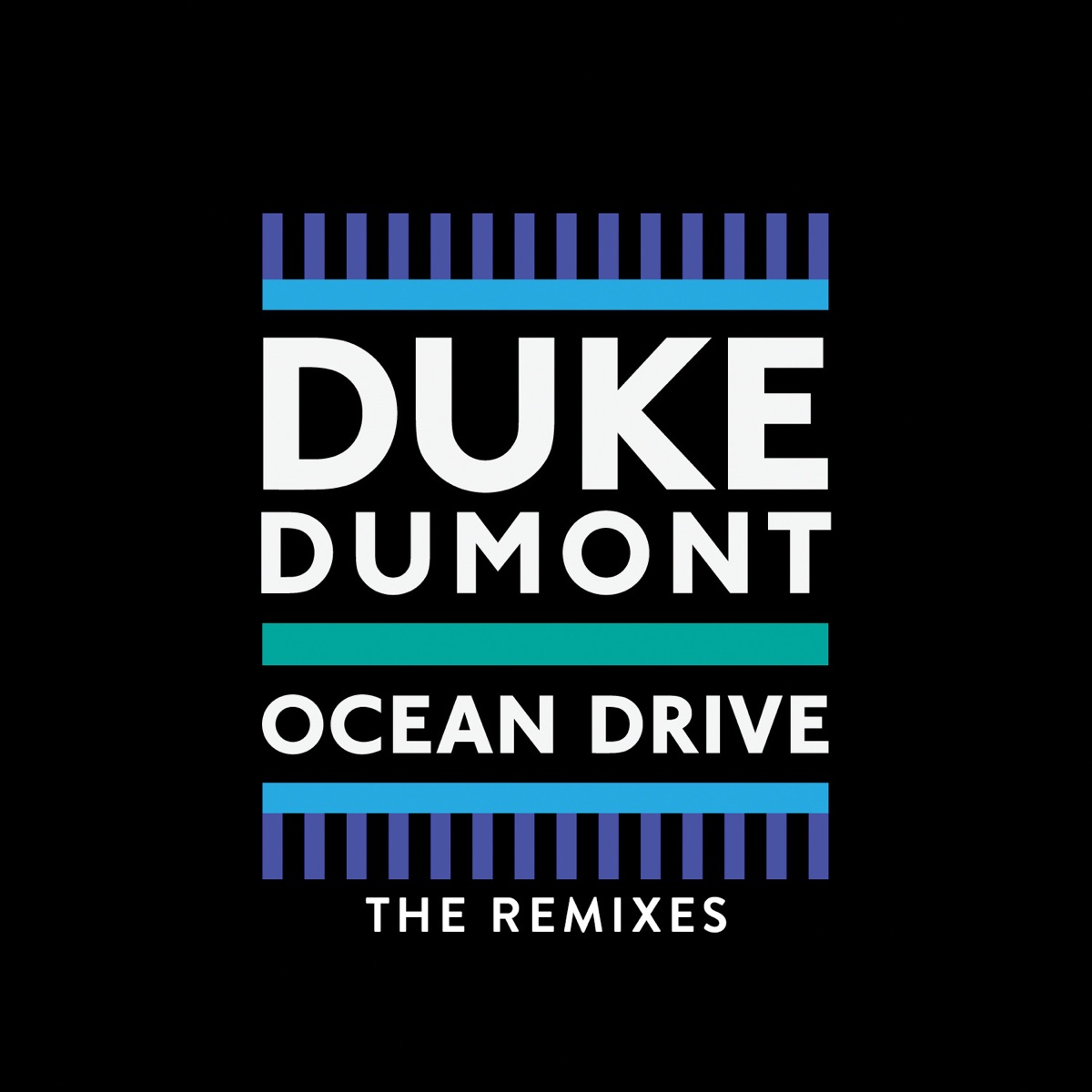 Дюк Дюмон – Ocean Drive (Hayden James ремикс): слушать и скачать mp3 песню