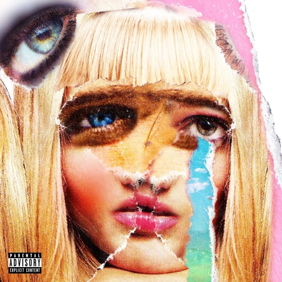 Cover artwork for Brainwashed