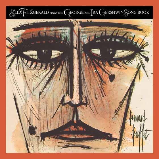 Cover artwork for I Got Rhythm