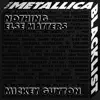 Nothing Else Matters - Single album lyrics, reviews, download