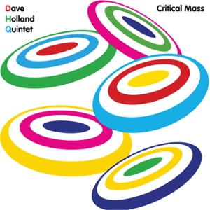 Critical Mass (feat. Chris Potter, Nate Smith, Steve Nelson & Robin Eubanks)