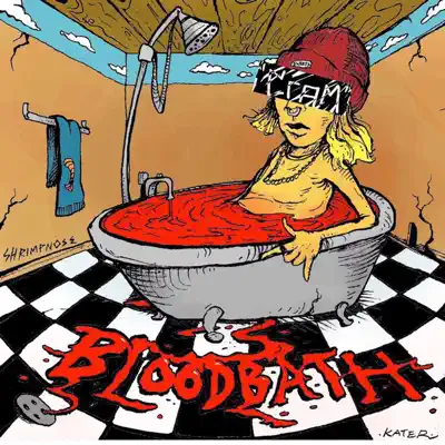 Bloodbath - Cram