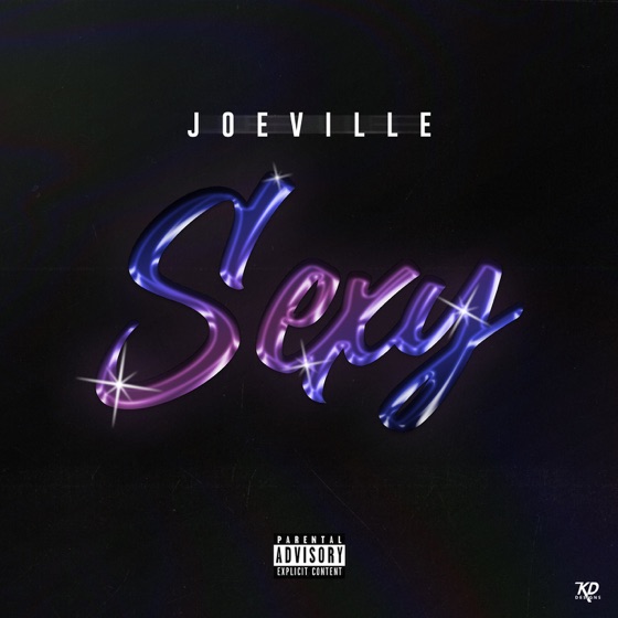 Cover artwork for Sexy