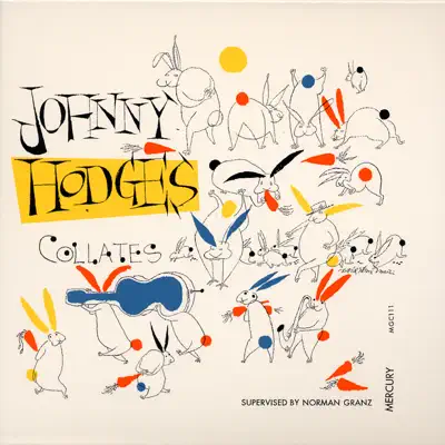 Collates - Johnny Hodges Collates - Johnny Hodges