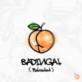 BaDinga (Reloaded) artwork