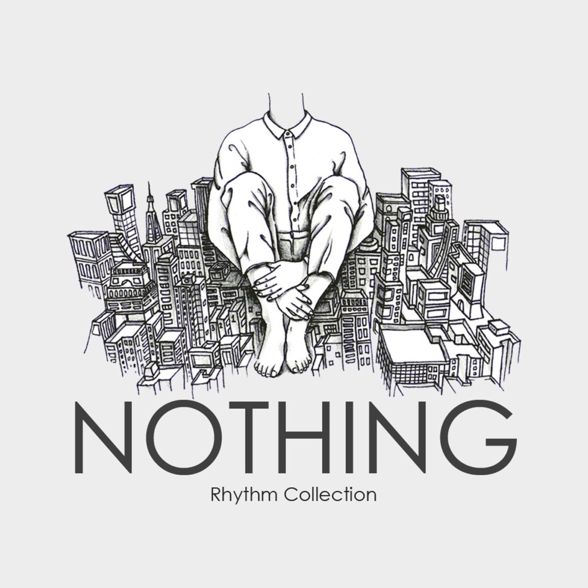 Worth nothing feat. Альбом nothing.