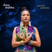 Warrior Princess (Om Namah Shivaya mix) artwork
