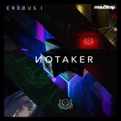 Erebus I - EP artwork