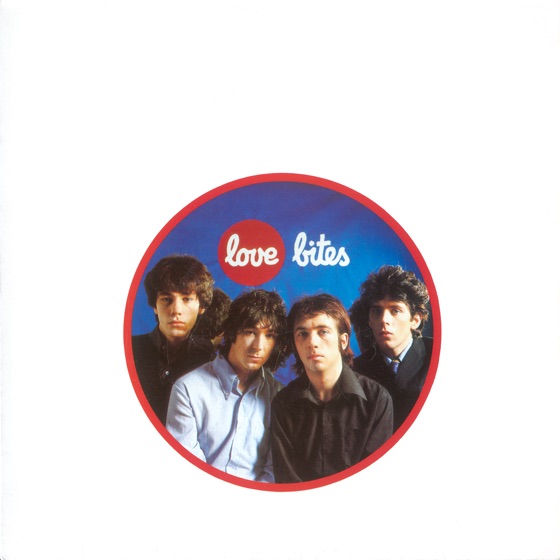 Cover artwork for E.S.P.