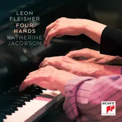 Four Hands by Leon Fleisher album reviews, ratings, credits