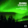 Zelenka: I penitenti al sepolchro del redentore, ZWV 63 album lyrics, reviews, download