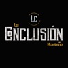 Esto Es La Conclusión Norteña - EP