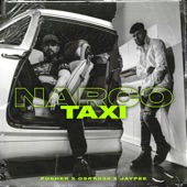 Narco Taxi artwork