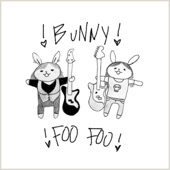 Bunny Foo Foo!!!!!!!!! artwork