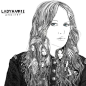 Ladyhawke - Cellophane Lyrics