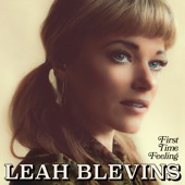 Leah Blevins - Believe