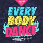 Everybody Dance (feat. Leftside) artwork