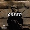 Greed - Single
