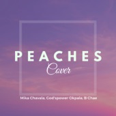 Peaches (Cover) artwork