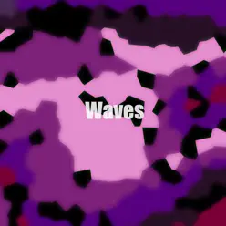 Waves - EP - The Livid Waves - EP - The Livid