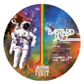 Jahtari Riddim Force - Farmer in the Sky