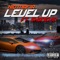 Level Up (feat. Shoneyin) - KidMafia lyrics