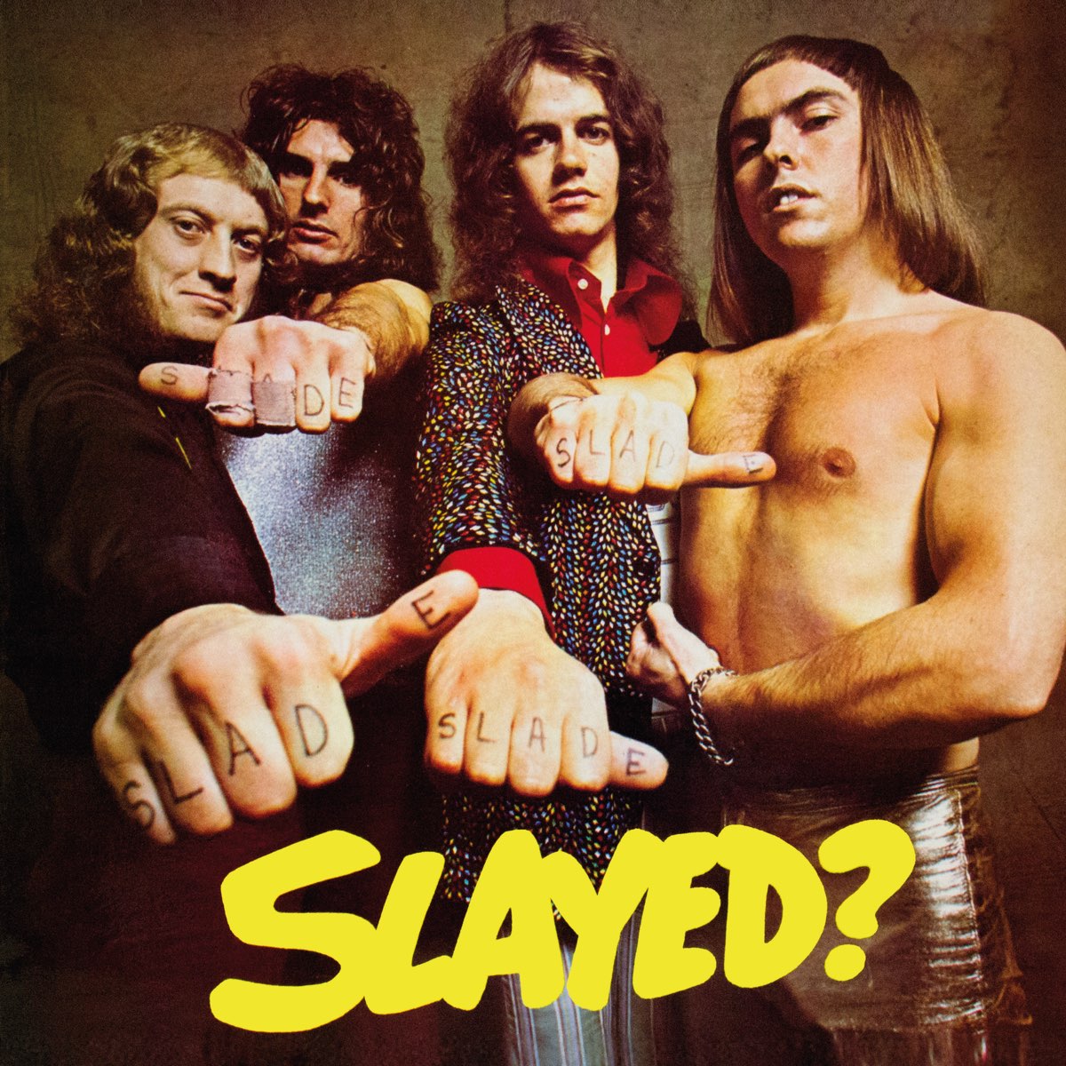 ‎Slayed? (Expanded) By Slade On Apple Music