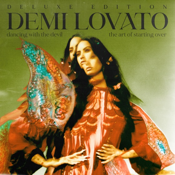 Cover artwork for Sunset