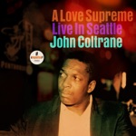 John Coltrane - A Love Supreme, Pt. IV - Psalm