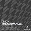 DMCK - The Galvanizer