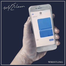Wrestling artwork