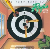 The Very Best Of Rufus (Featuring Chaka Khan)