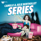 Series - Camille Berthollet & Julie Berthollet