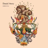 FABRICLIVE 66: Daniel Avery (DJ Mix) artwork