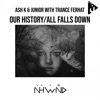 Our History / All Falls Down - Single