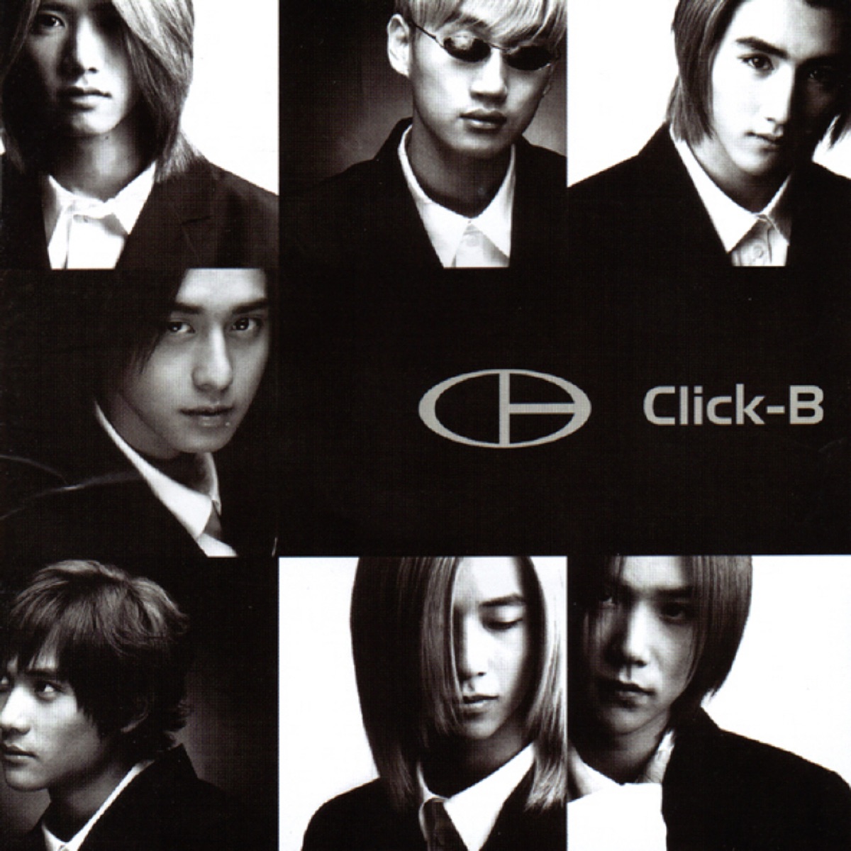 Click-B – Click-B