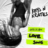 Brazilian Love Song artwork