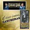 Canciones Rancheras album lyrics, reviews, download