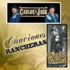 Carlos y José - Desahuciado Amor