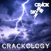 Crack The Sky - Lighten Up McGraw