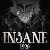 Insane (Remastered 2021) artwork