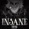 Insane (Remastered 2021) artwork