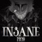 Insane (1920) artwork