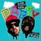 Party (feat. RMR) artwork