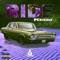 Ride (feat. PCrizzle) - TRAPFETISH lyrics