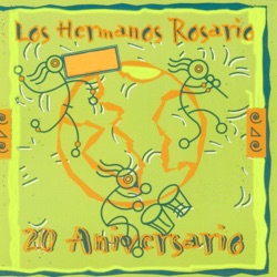 Los Hermanos Rosario - Mi Tonto Amor